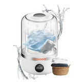 مینی واش پرودو مدل 102L آی بای