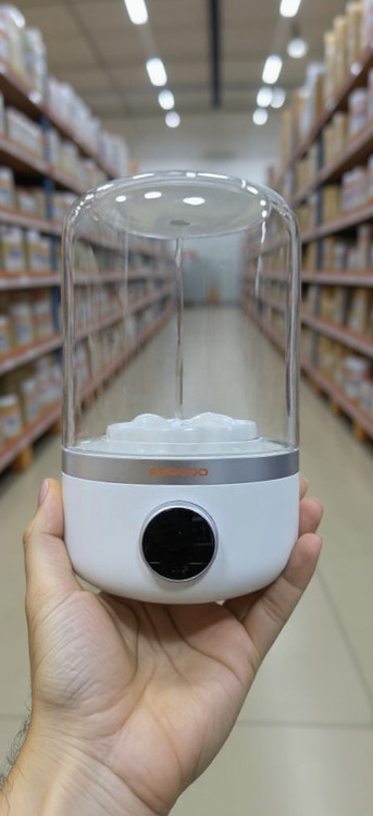 قیمت مینی واش پرودو مدل 102L