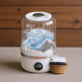 مینی واش پرودو برای لباس نوزاد