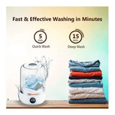 دستگاه شستوشوی لباس کوچک پرودو