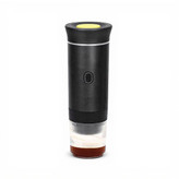 اسپرسوساز KF-JN-2 آی بای شارژی