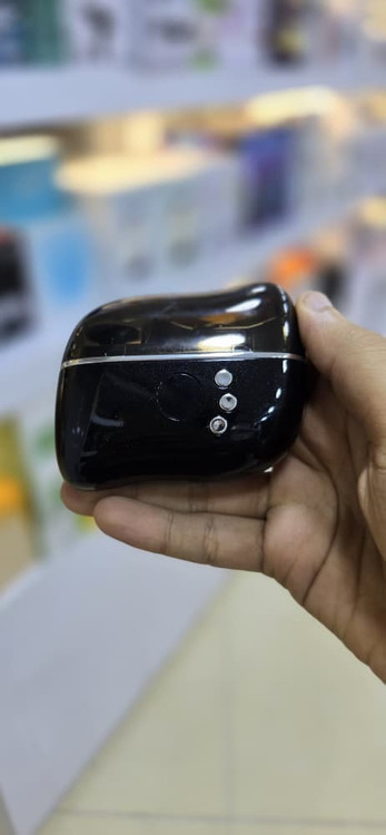 ناخن گیر و سوهان هوشمند WG-113 آی بای