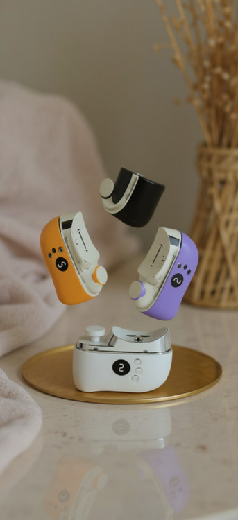 قیمت ناخن گیر هوشمند WG-113