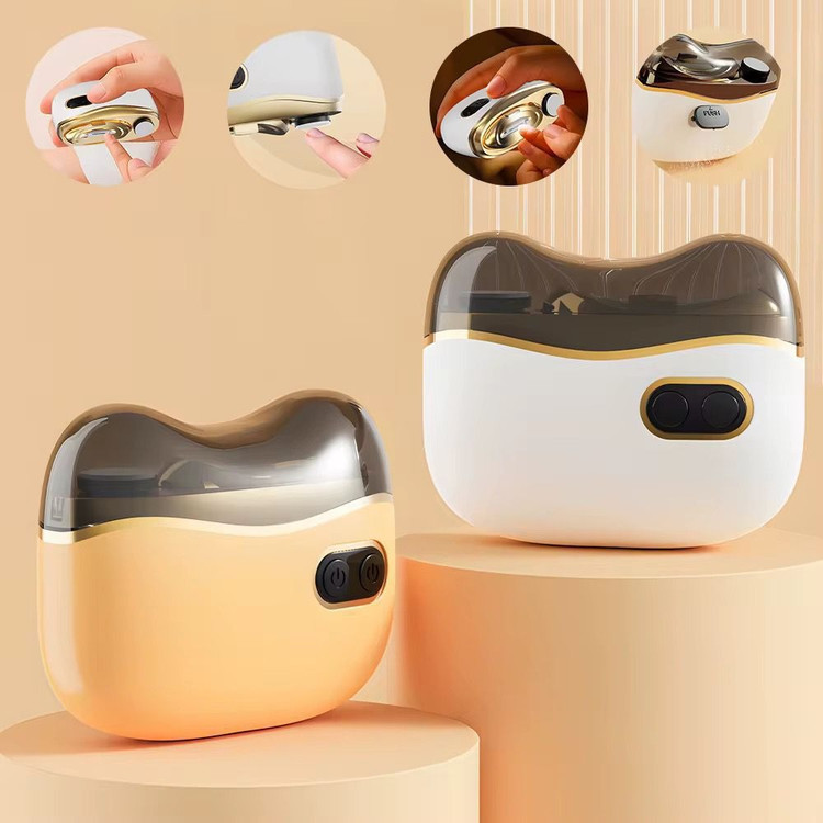 دستگاه هوشمند کوتاه کردن ناخن سه سرعته