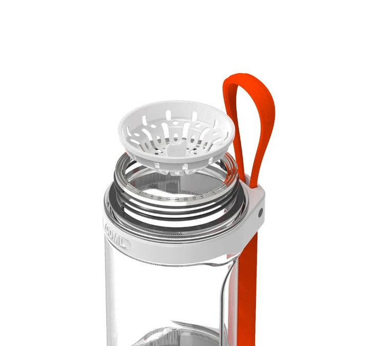 مخلوطکن پرودو مدل PD-PBLNDR قابل حمل