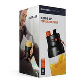 شیکر شارژی بزرگ پرودو مدل LFST068