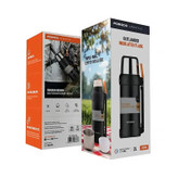 نمای نزدیک جعبه فلاسک 2 لیتری پرودو