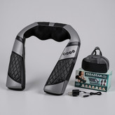 ماساژور حرفه ای گردن و شانه مدل 638 با سه سطح تنظیم قدرت