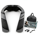 ماساژور شانه با گرمکن