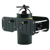 ساعت رومیزی فلیپ اتوماتیک