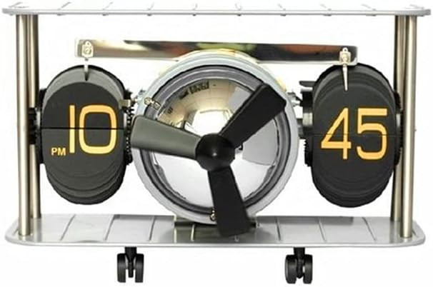 خرید ساعت دکوری فانتزی