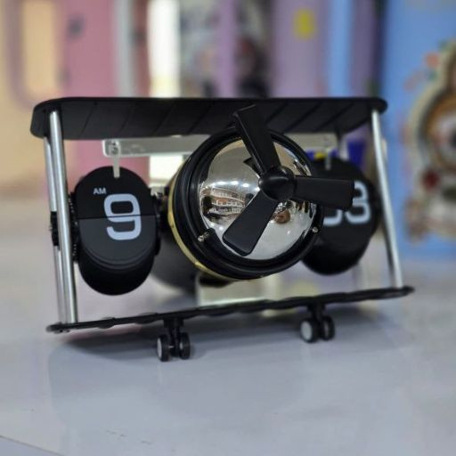 ساعت فیلیپ طرح هواپیما آنتیک