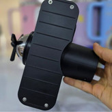 ساعت دکوری مدل هواپیما