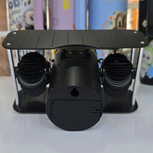 ساعت رومیزی فلیپ با کیفیت