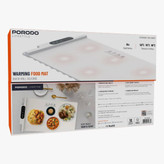 خرید آنلاین پد گرمکننده غذا پرودو با سه سطح دما