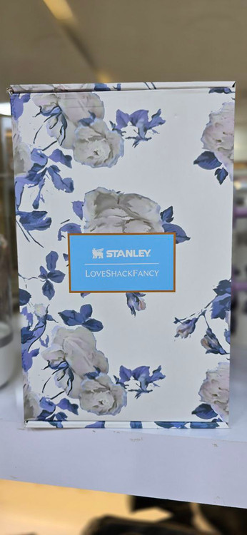 قیمت ماگ استنلی پک هدیه رنگی