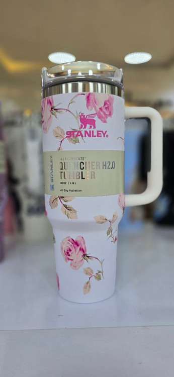 پک هدیه ماگ استنلی رنگی