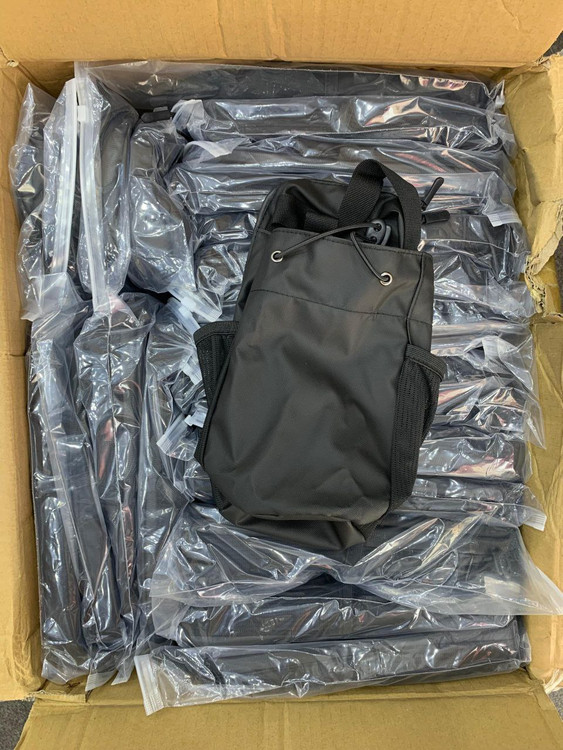 کیف مگنتی باشگاهی ضد آب