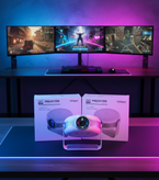 خرید ویدئو پروژکتور اندرویدی Tripsky T269 Pro