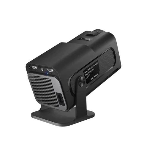 پروژکتور HY320 Mini با پشتیبانی از پخش 4K