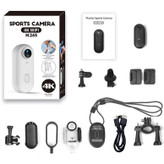 بهترین مدل دوربین اکشن ورزشی 4K