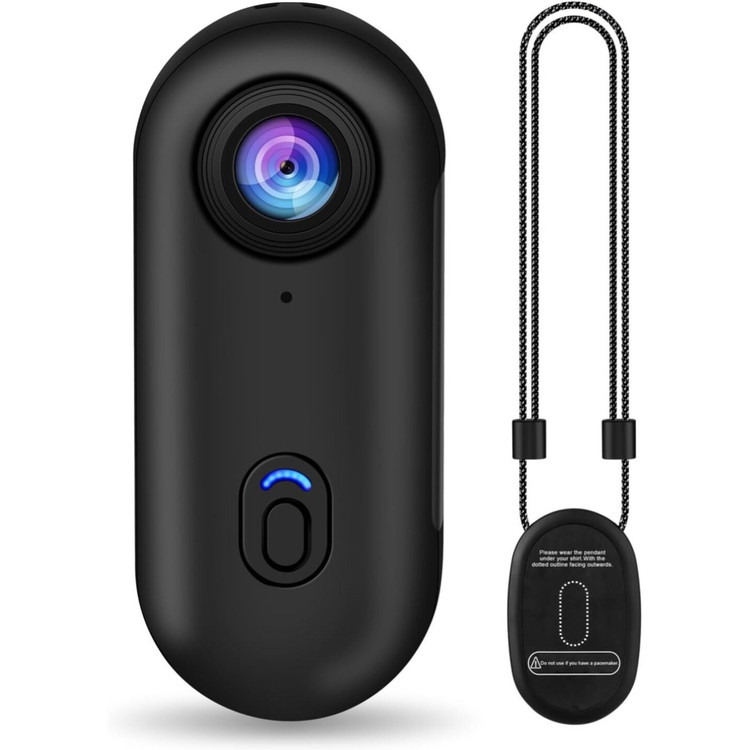 دوربین اکشن ضد آب Sport Camer 4K