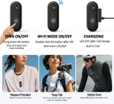 دوربین Sport Camer برای تولید محتوا