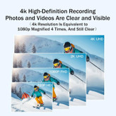 استفاده از دوربین Sport Camer در ورزش های آبی