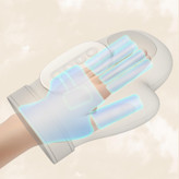 ماساژور دست با گرمای داخلی