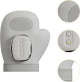 ماساژور دست شارژی با کیسه هوا