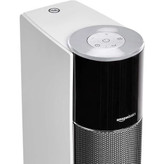 3. هیتر برقی 2000 وات با کنترل از راه دور