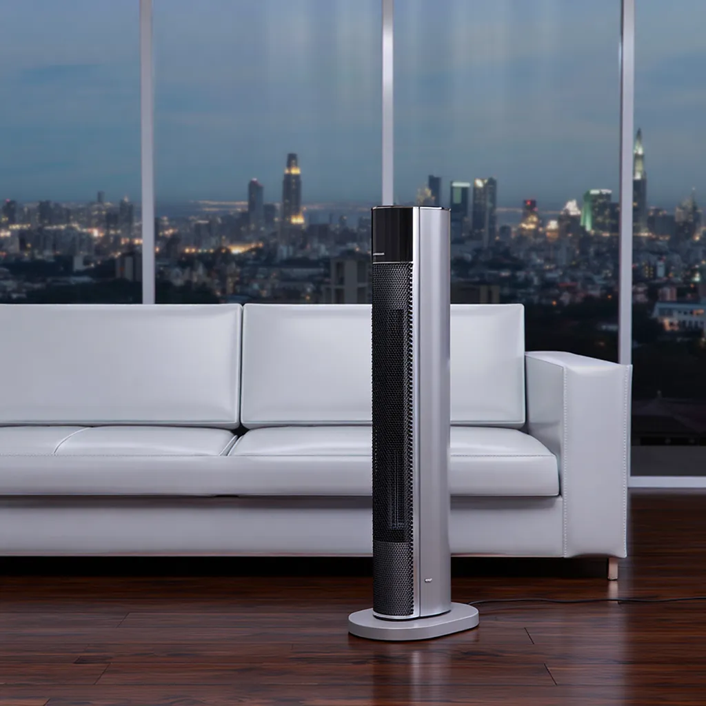 بهترین مدل بخاری برجی کم مصرف