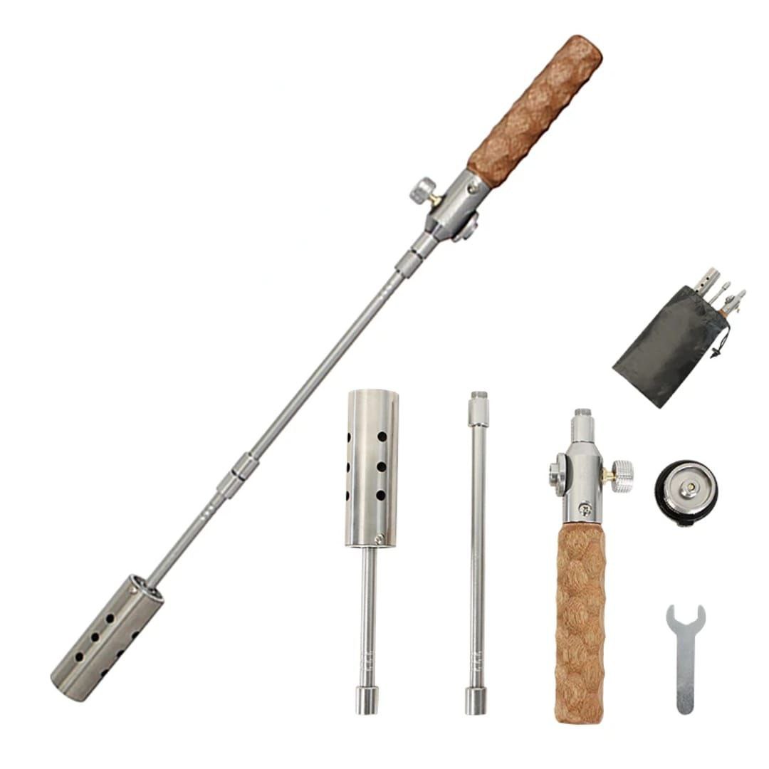 مشعل گازی F57