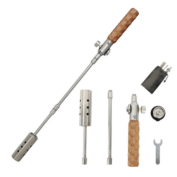 مشعل گازی F57