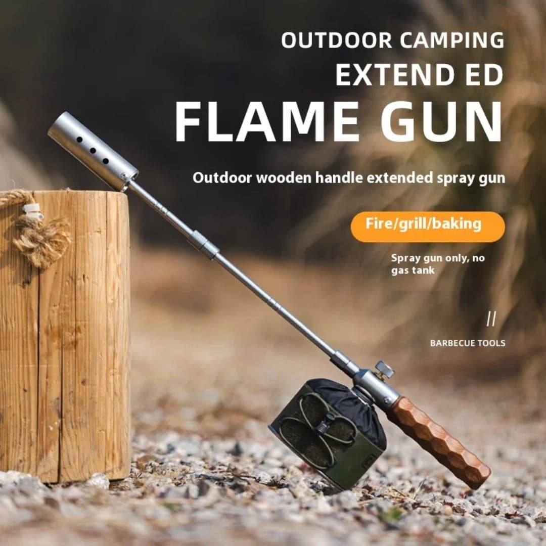 مشعل گازی F57