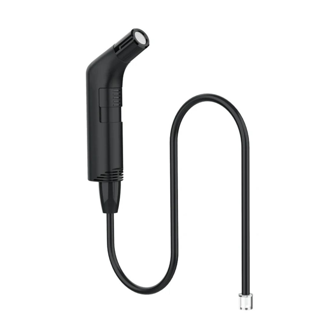 تصویر شلنگ و بیده شارژی Water Bidet با دو حالت پاشش