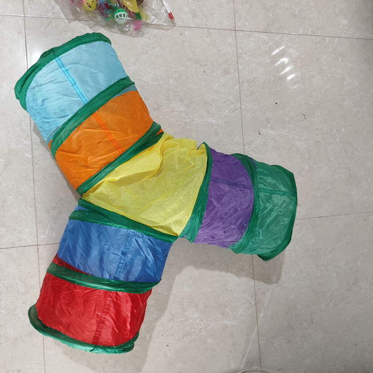 قیمت تونل بازی گربه در فروشگاه آنلاین آی بای