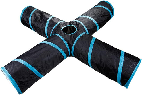 تونل گربه وارداتی از آمازون با کیفیت اورجینال