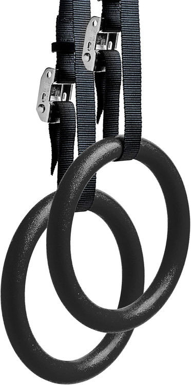 حلقه ژیمناستیک حرفه ای Reehut مدل ABS آی بای