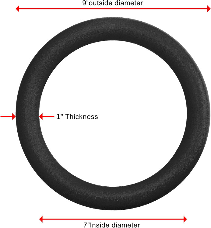 قیمت حلقه ژیمناستیک با تحمل وزن بالا در آی بای