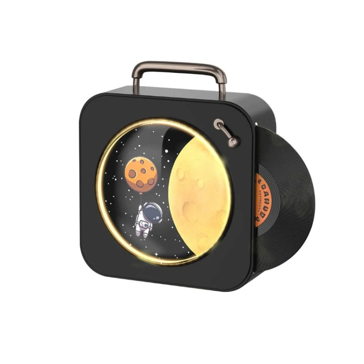 قیمت اسپیکر شارژی طرح صفحه گردان در آی بای