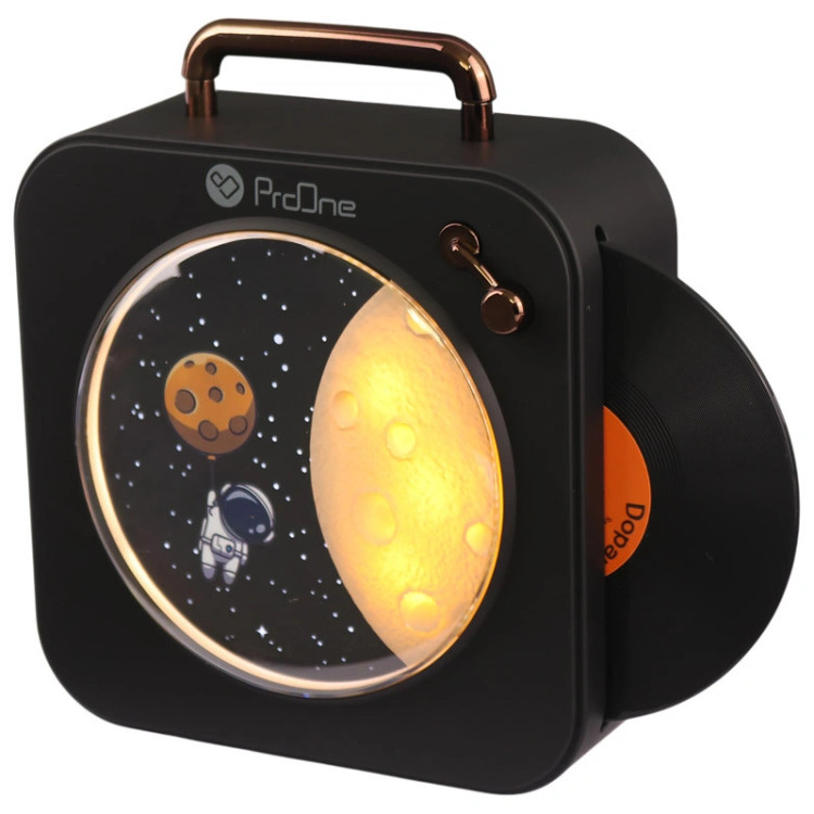 خرید اسپیکر کلاسیک رترو با کیفیت صدای Big Sound