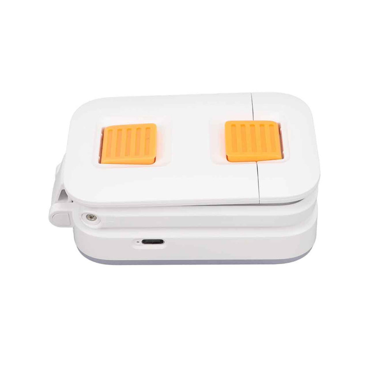 هولدر و لایت رومیزی یسیدو مدل DH10 با نورپردازی RGB آی بای