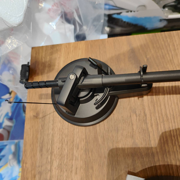 گرامافون دیجیتال آنالوگ Angles Horn مدل HP-H002