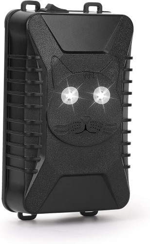 دستگاه دفع آفات اولتراسونیک برند Gugxiom