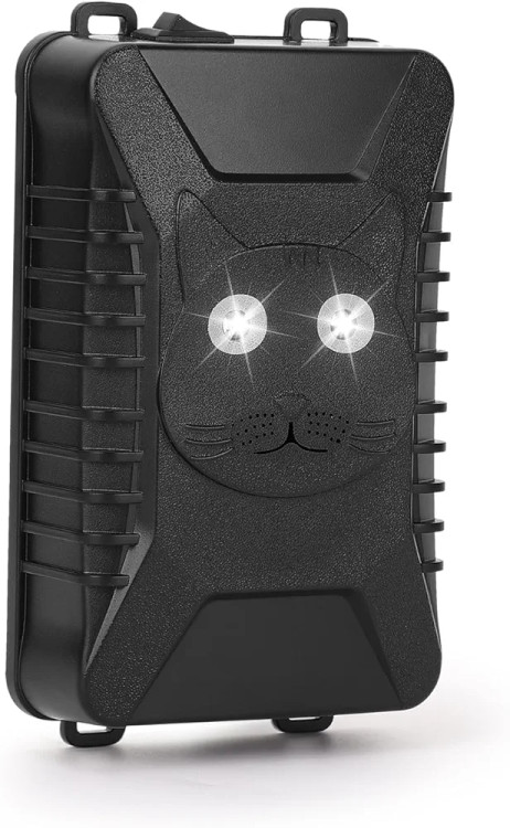 دستگاه دفع آفات اولتراسونیک برند Gugxiom