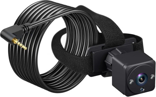 مانیتور کودک خودرو Faninso V5