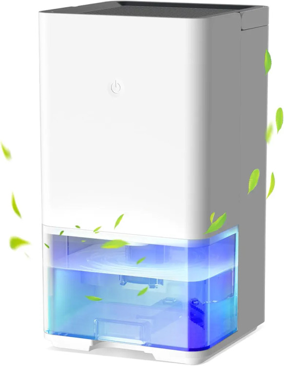 دستگاه رطوبتگیر دی اچ