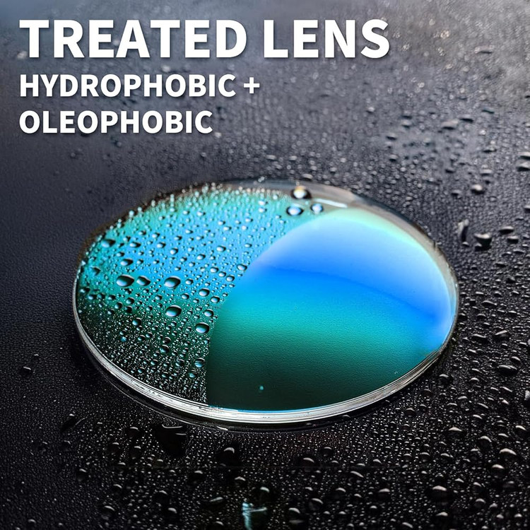 عینک صوتی بلوتوثی با طراحی سبک و مقاوم در برابر تعریق