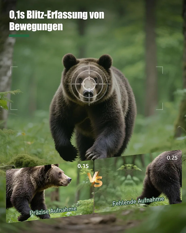 دوربین محیطی HAZA PR907W مناسب عکاسی طبیعت و نظارت امنیتی